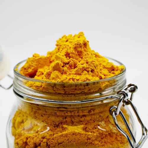 Naturejam Organic 100% Pumpkin Powder 2 Pounds Bulk-Premium Culinary Grade for Desserts, Cakes, Smoothies Etc