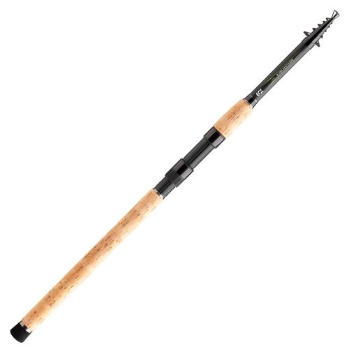 DAIWA Megaforce Tele, 11ft 10in, 3.53-10.58oz, Telescopic All-Round Fishing Rod
