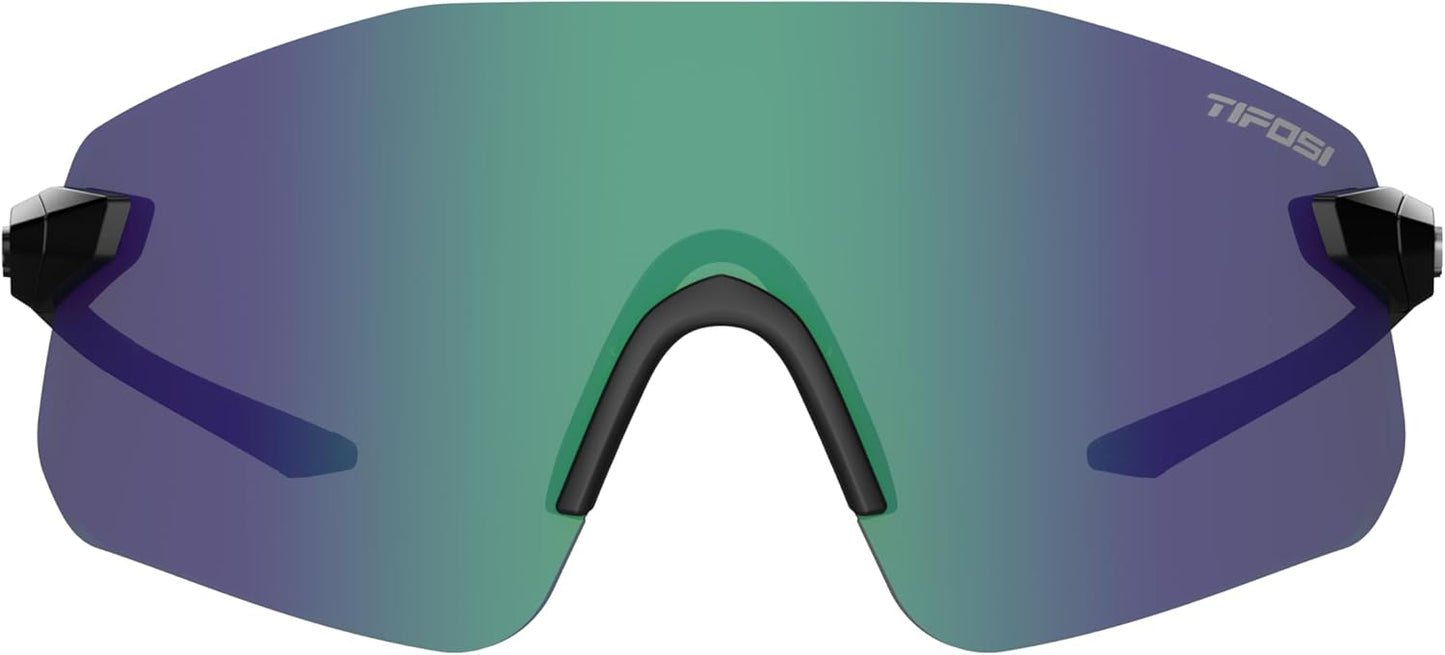 Tifosi Vogel SL Sport Sunglasses - Perfect for Baseball, Cycling, Golf & Outdoor Activities