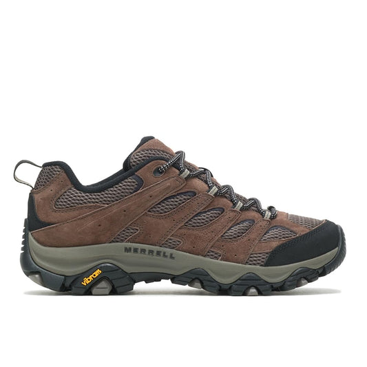 Merrell Men's Moab 3 Hiking Shoe, Bracken, 7 Wide