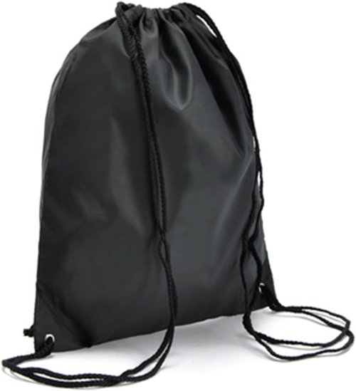 BINGONE Folding Sport Backpack - Versatile Drawstring Bag for Travel & Storage | Compact Design