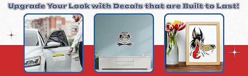 Keep Your Hands of My Tools Vinyl Sticker - 5 Inch Toolbox Decal - 1pcs