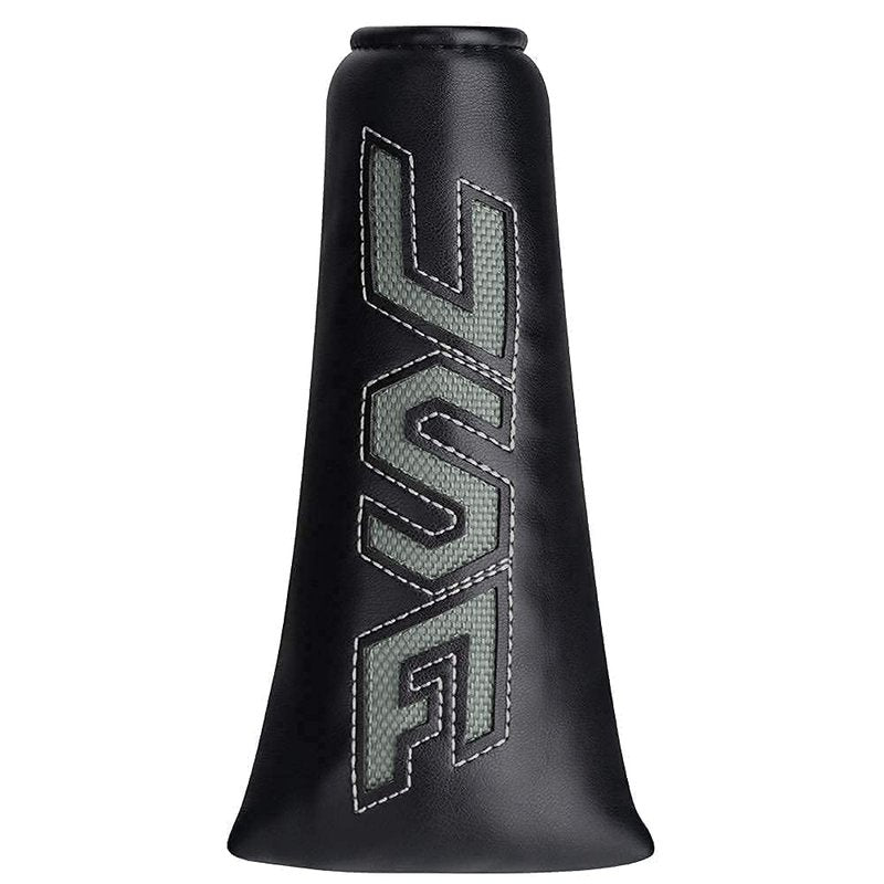 Big Teeth Golf Blade Putter Cover Head Covers Club Protector Magnetic Bar Closure USA Pattern for Scotty Cameron Taylormade Odyssey
