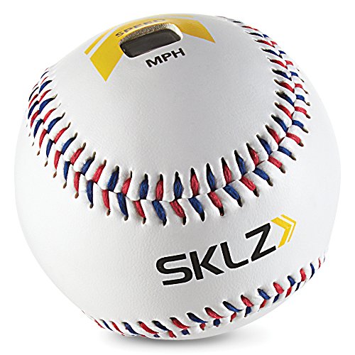 Baseball Pitching Speed Sensor - One Size