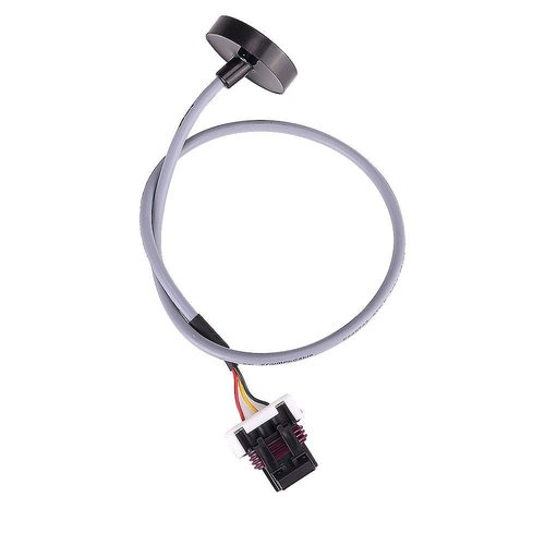 10L0L Golf Cart 48V Speed Sensor Harness for EZGO TXT, OEM# 620422