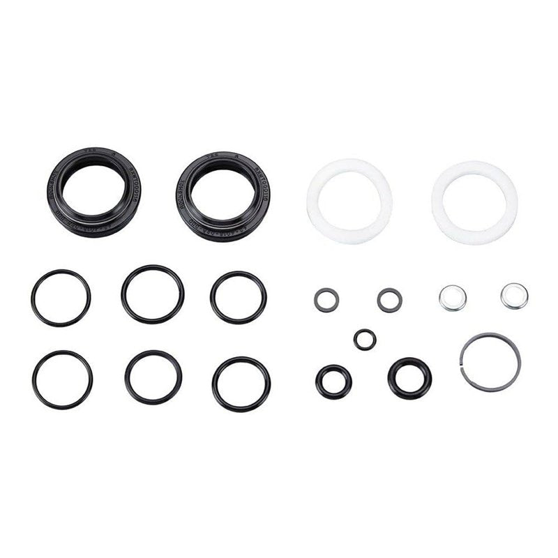 RockShox Fork Service Kit - 200 Hour/1 Year, 30 Gold and Silver (2018+)