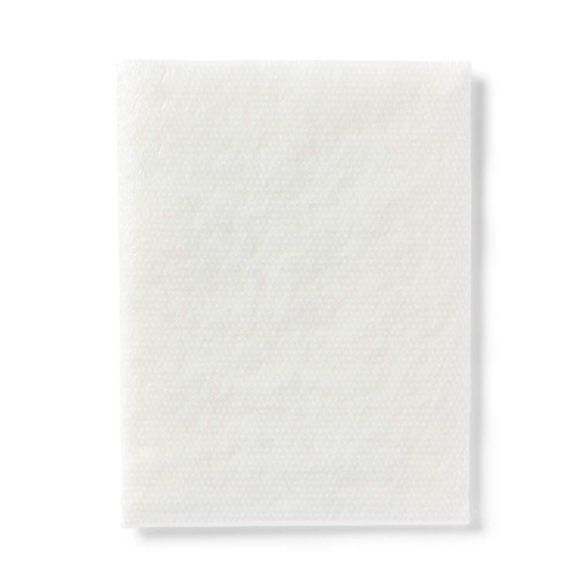 CURAD Sterile Non-Adherent Pad,3x8,50 Count (Pack of 12)