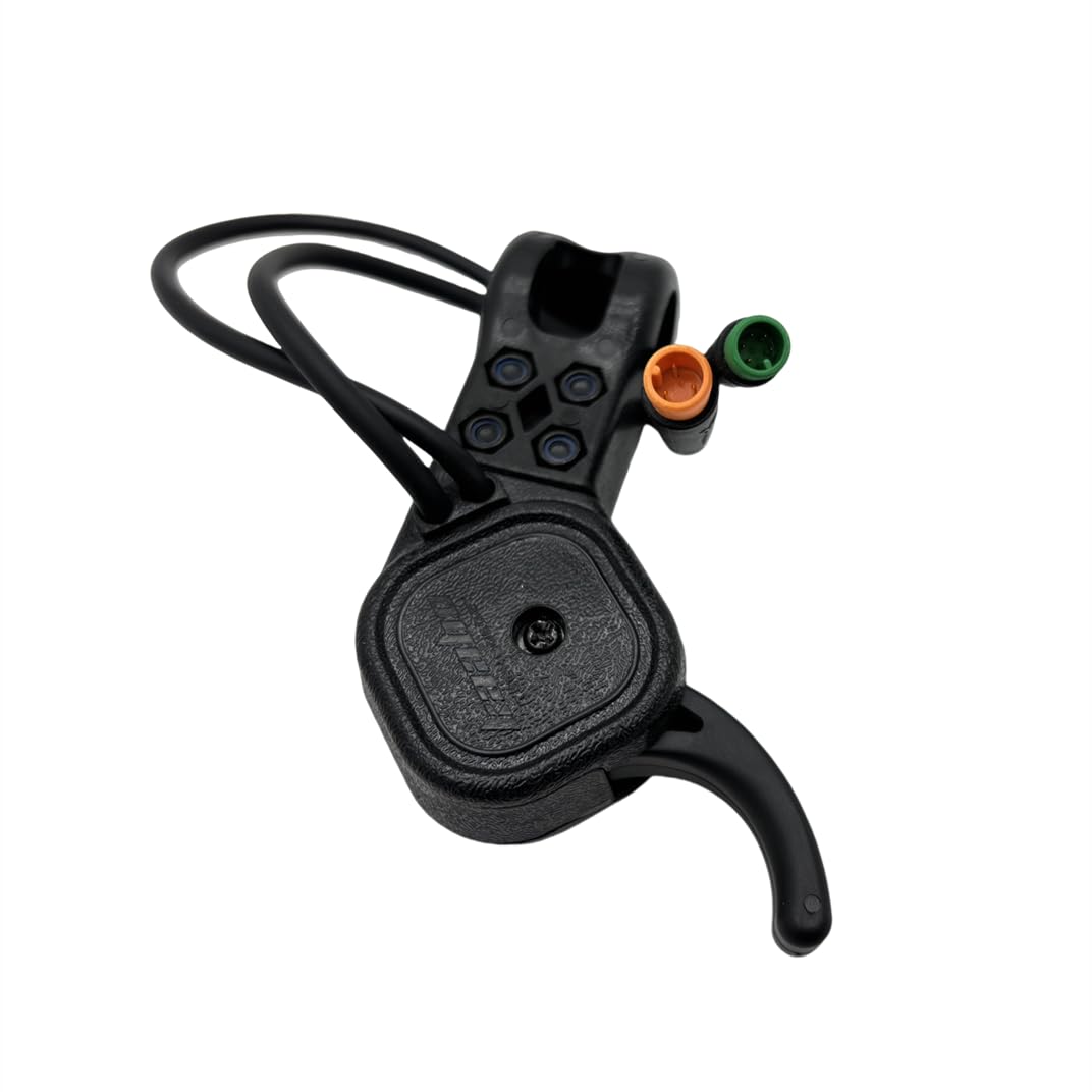 Original Integrated Throttle Accelerator For KAABO Wolf King GT Pro Wolf King GTR Electric Scooter Throttle Replace Parts