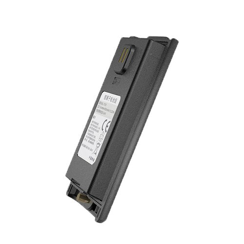 BAOFENG 2 Pakcs UV-17R Battery Original BL-17UV Enlarge 1800mAh USB-C Charging Rechargerable DC7.4V 13.32Wh Li-ion Battery