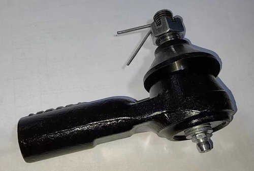 70695-G01 Golf Cart Steering Outer Tie Rod End Rack Ball Joint Fit for EZGO TXT MPT 2001-up (Except RXV) 70695G01
