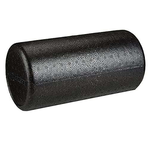 High-Density Foam Roller for Balance and Flexibility Exercises