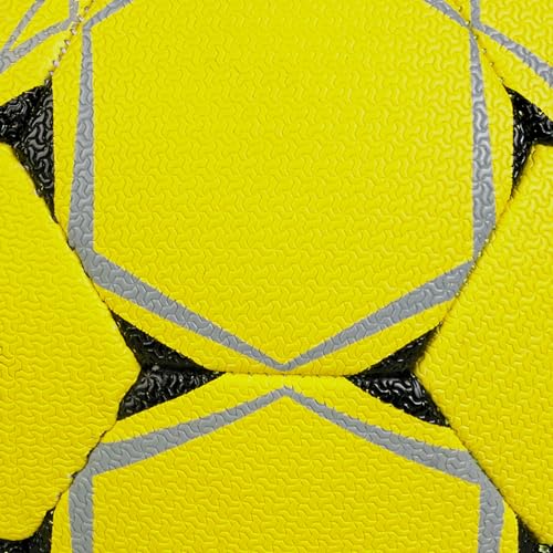 Training Ball - SELECT Phantom Db V25 - Yellow, Pink, Grey