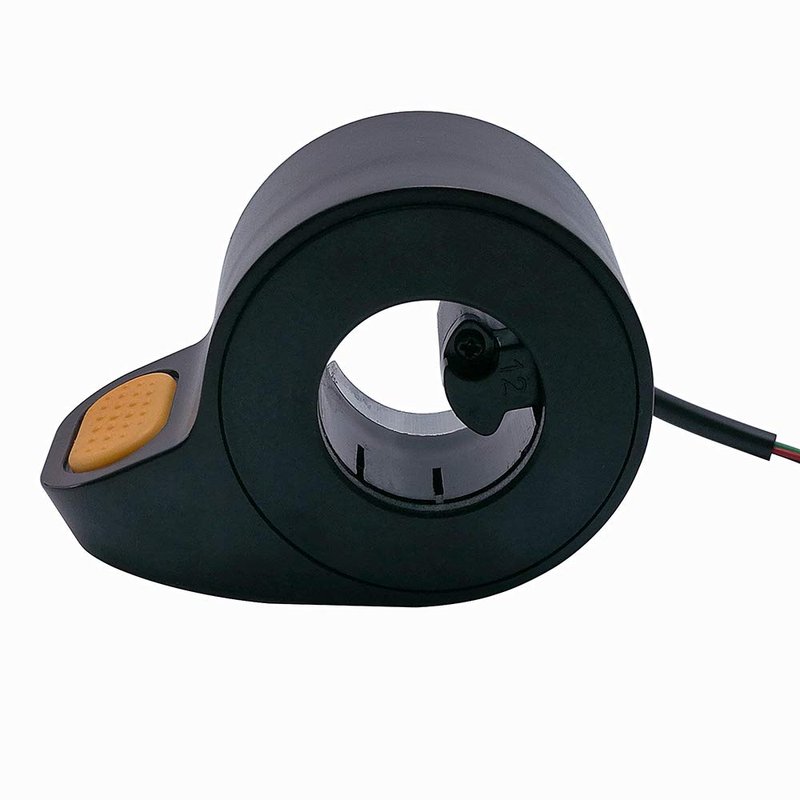 MORICHS Throttle Accelerator Replacement for Ninebot Scooter Throttle Assembly Accessories for Segway Ninebot Max Electric Scooter