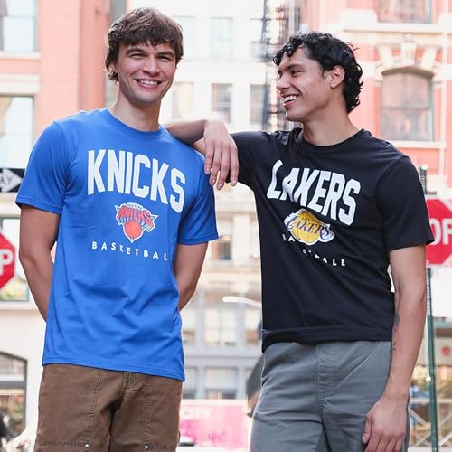 Boston Celtics X-Large Super Soft NBA Short Sleeve T-Shirt