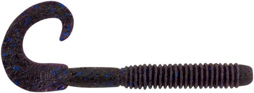 Berkley PowerBait MaxScent Lunch Worm | Premium Soft Fishing Bait for All Anglers