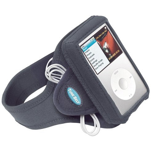 Adjustable Soft Neoprene Armband for iPod Classic & Touch