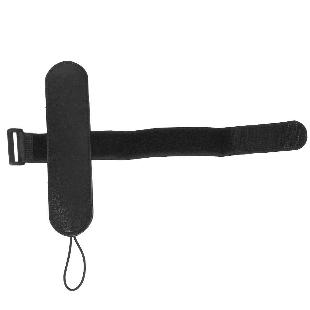 Alomejor Wrist Brace Maintain Wrist Angle Swing Wrist Fixator Swing Trainer Alignment Training Aid