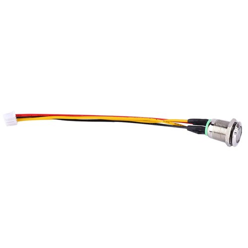 Electric Skateboard ESC Kit, 10S 36V Single Drive ESC Substitute Control Mainboard with Remote for DIY Electric Skateboard Longboard
