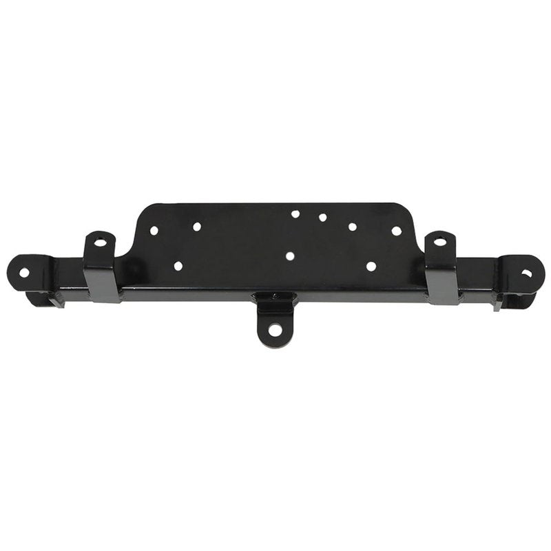 waltyotur Front Axle Weldment 602513 70963-G01 70744-G01 Replacement for EZGO TXT Golf Cart 2001-Up