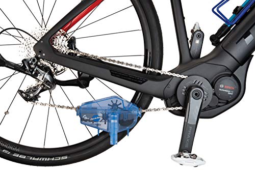 Cyclone Chain Scrubber Tool - Model CM-5.3 - Single