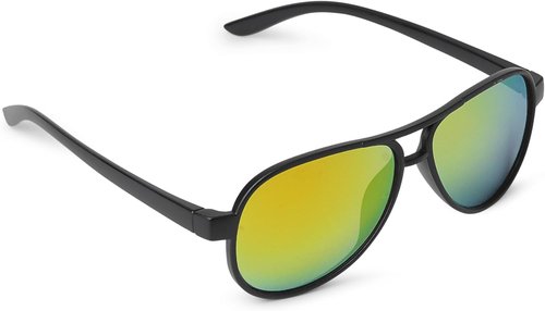Children's Place Boys' Pilot Sunglasses - Stylish Toddler Fashion Eyewear for Kids