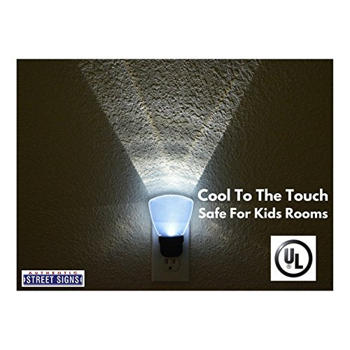 NCAA Penn State Nittany Lions LED Nightlight