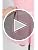 Ballet Wrap Skirt for Girls - Sheer Chiffon Tutu, Pink, 9-12 Years