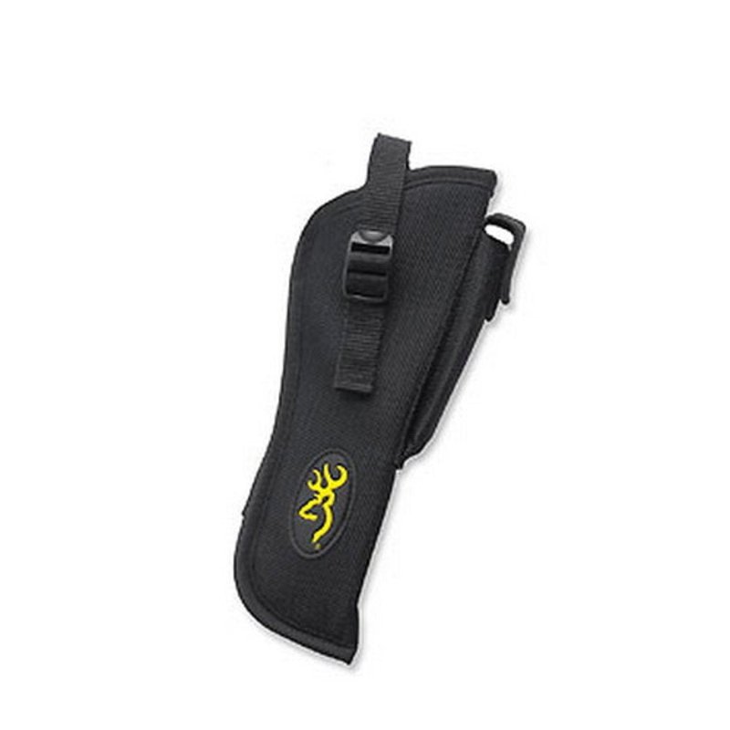 Browning Buckmark Holster w/Mag Pouch