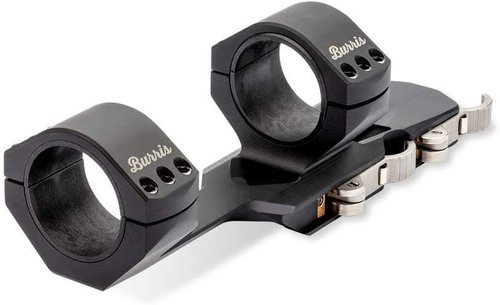 Burris Optics P.E.P.R. Tactical Scope Mount - Signature QD Design | 34mm Compatibility