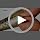 LotFancy Waterproof Sterile Tattoo Aftercare Bandage Roll 6” x 2yd