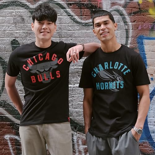 NBA Boston Celtics Game Day T-Shirt - Large - Black