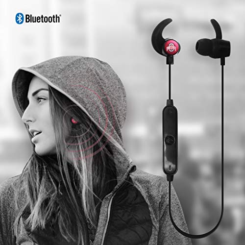Ohio State Buckeyes Wireless Bluetooth Earbuds - SOAR