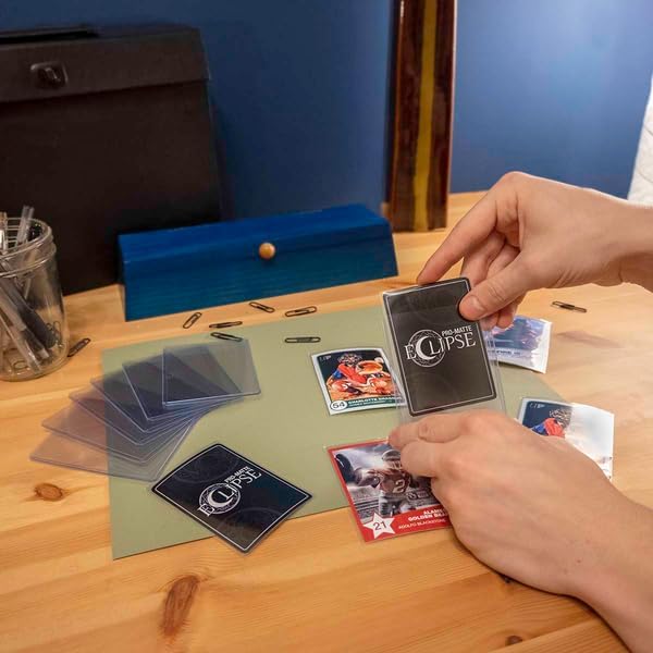 Ultra PRO Clear Regular Toploaders - 3" x 4" Trading Card Protectors Bundle | 200 Count
