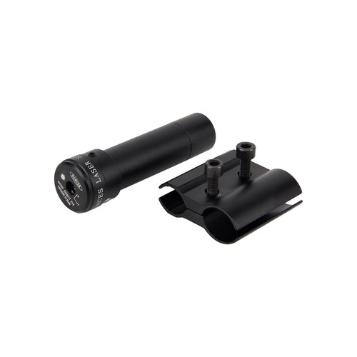 KASENTE Green Laser Sight with Barrel Clamp Mount for Airsoft Rifle