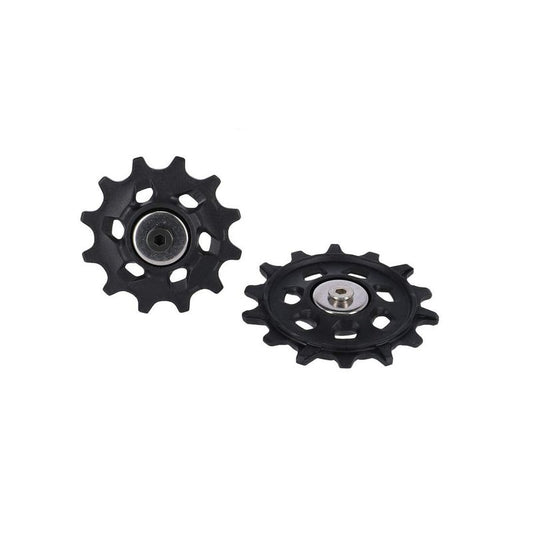 SRAM X-Sync Pulley Assembly, Fits NX Eagle 12-Speed Derailleurs