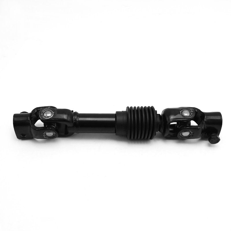 Vkinman 70580-G01 Golf Cart Intermediate Steering Shaft Assembly Joint Replacement for EZGO TXT 2001-Up Model Golf Carts