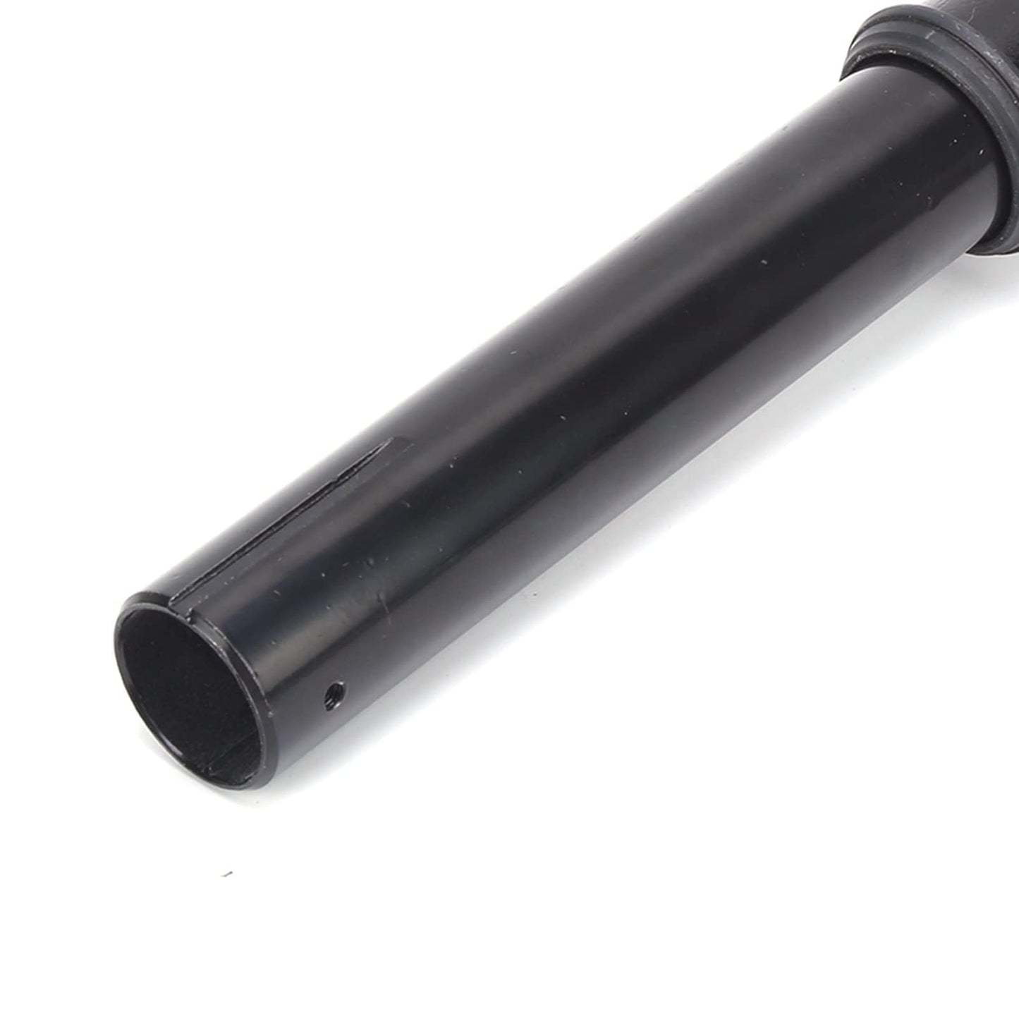 equlup Scooter Fork, 172x33.5mm/6.8x1.3in Front Fork Replaced Part Aluminum Alloy Electric Scooter Accessory for M365 M365PRO PRO2 1S Lite, Easy to Install