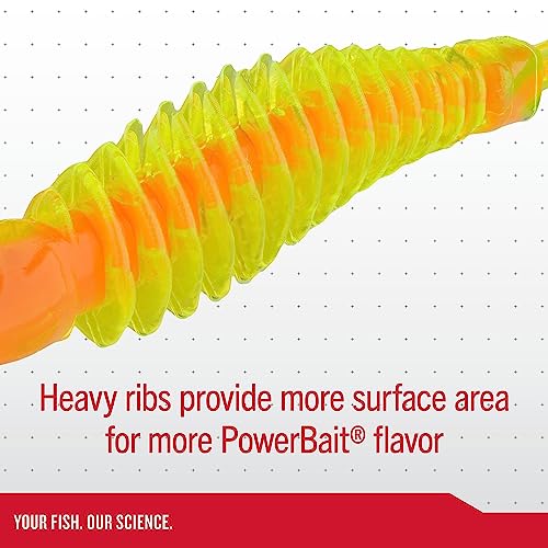 Bonefish Fishing Soft Bait - Citrus Blast 2.5" Swimbait