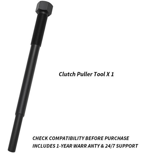 GOLKNHA Golf Cart Clutch Puller Tool For Yamaha G1 G2 G9 G11 G16 G21 G22 OEM#90890-01876-00