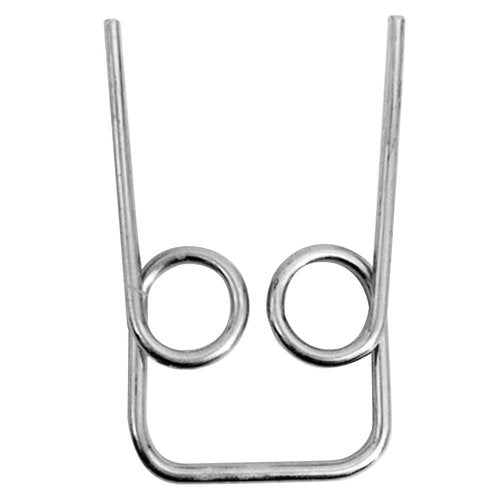 OTFAITP Kids Scooters Steering Spring Axles Repair Parts Tools Accessories for 3 4 Wheel Kicks Scooter Steering Does not Automatically Rebound