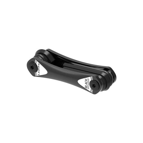 LEZYNE M-Caddy Bike Repair Kit with Medium Wedge-Shaped Saddle Bag for Long-Distance Riding - Sport Kit - 1-SB-CADLD-V2M04