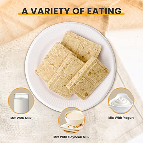 BDH Peanut Emergency Food Ration Bars (5 Day Package) – 12 x 120g