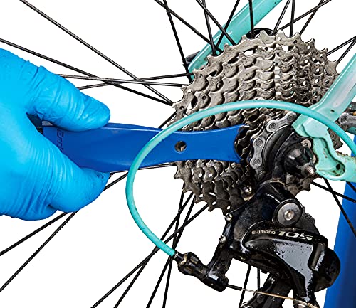 ParkTool GSC-3 Drivetrain Cleaning Brush for Bicycle