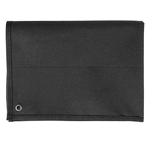 IronSeals 2 Pack Tactical Patch Organizer Holder Display with Loop Surface, Steel Ring & Flag Patch (L: 110 x 70 CM)