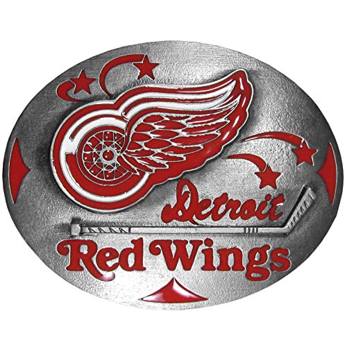 Philadelphia Flyers Team Belt Buckle - Unisex Adult - One Size