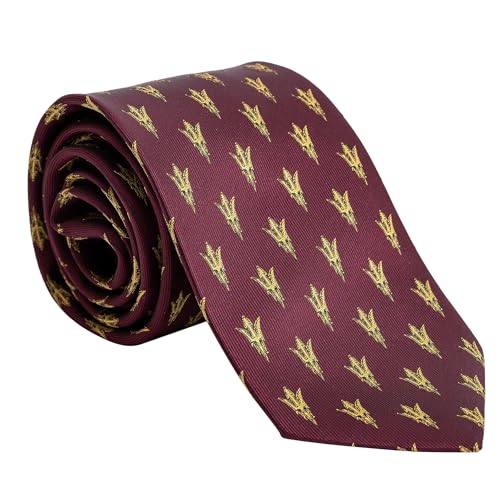 Arizona State University Necktie - Official ASU Logo Tie