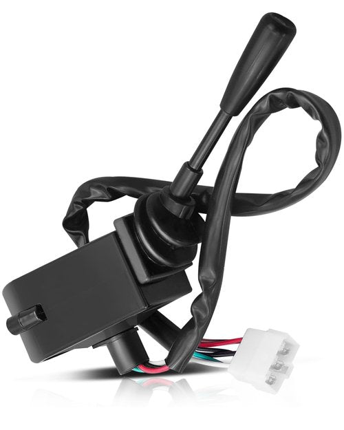 2040034 Turn Signal Switch Assembly Headlight Switch Fit for Evolution Classic 2/4 Carrier 6/8 Forester 4/6 Turfman 200/800/1000 Golf Cart All Year Modes
