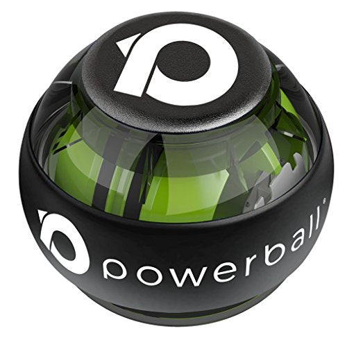 NSD Powerball Autostart Classic - 280Hz Hand-Assembled