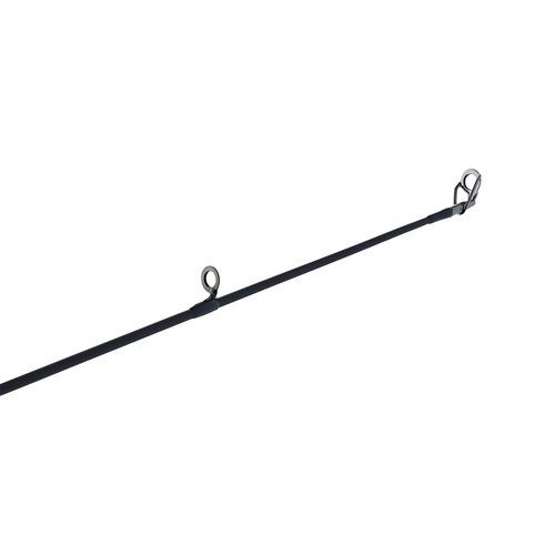 Abu Garcia Max SX Baitcast Low Profile Reel and Fishing Rod Combo