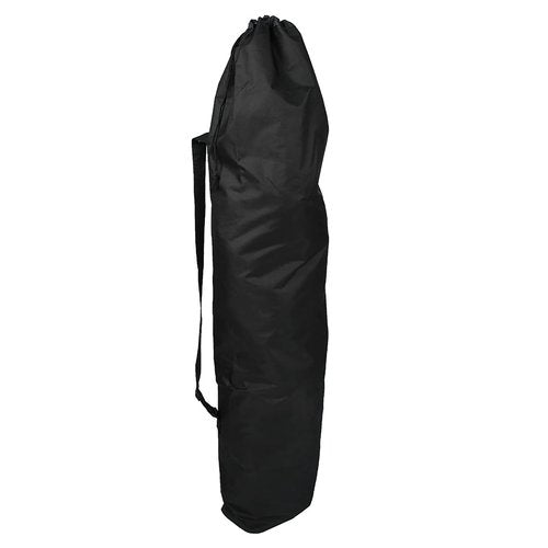 Alomejor 120 * 30 * 15CM Longboard Bag Skateboard Storage Backpack Longboard Carrying Case Bag Accessory